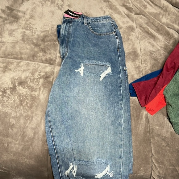 Premium jeans NWT - Picture 7 of 13